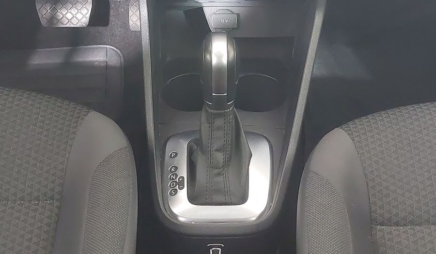 Volkswagen Gol MSI TOTAL Hatchback 2019