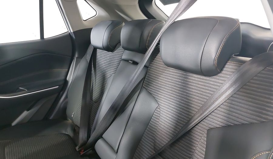 Jac Sei4 Pro 1.6 COMFORT Suv 2022