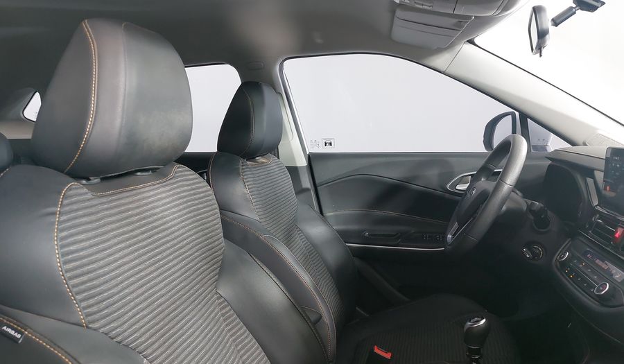 Jac Sei4 Pro 1.6 COMFORT Suv 2022
