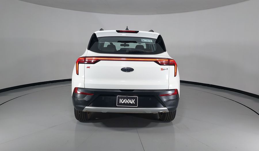 Jac Sei4 Pro 1.6 COMFORT Suv 2022