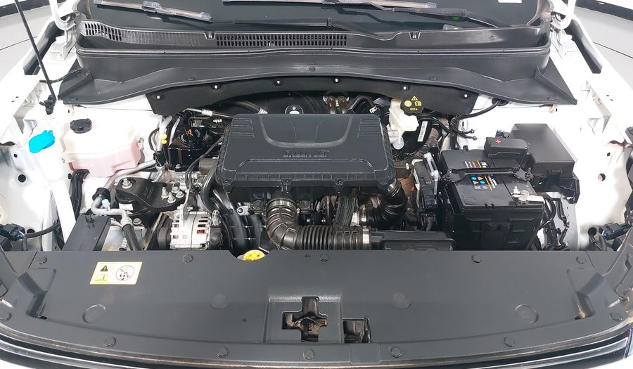 Jac Sei4 Pro 1.6 COMFORT Suv 2022