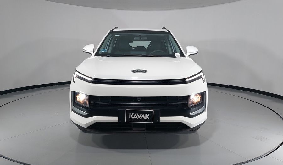 Jac Sei4 Pro 1.6 COMFORT Suv 2022