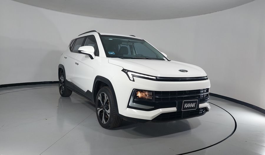 Jac Sei4 Pro 1.6 COMFORT Suv 2022