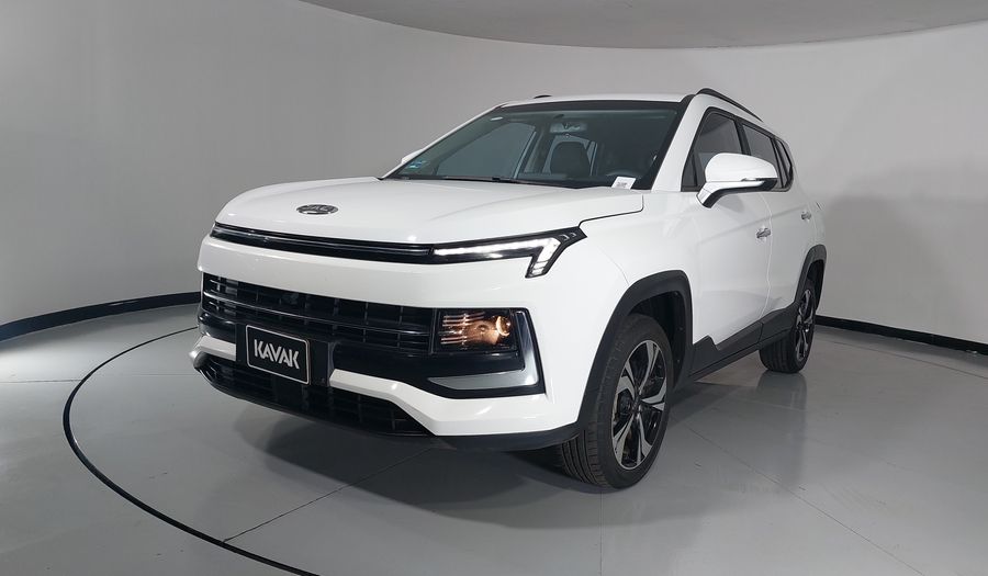Jac Sei4 Pro 1.6 COMFORT Suv 2022