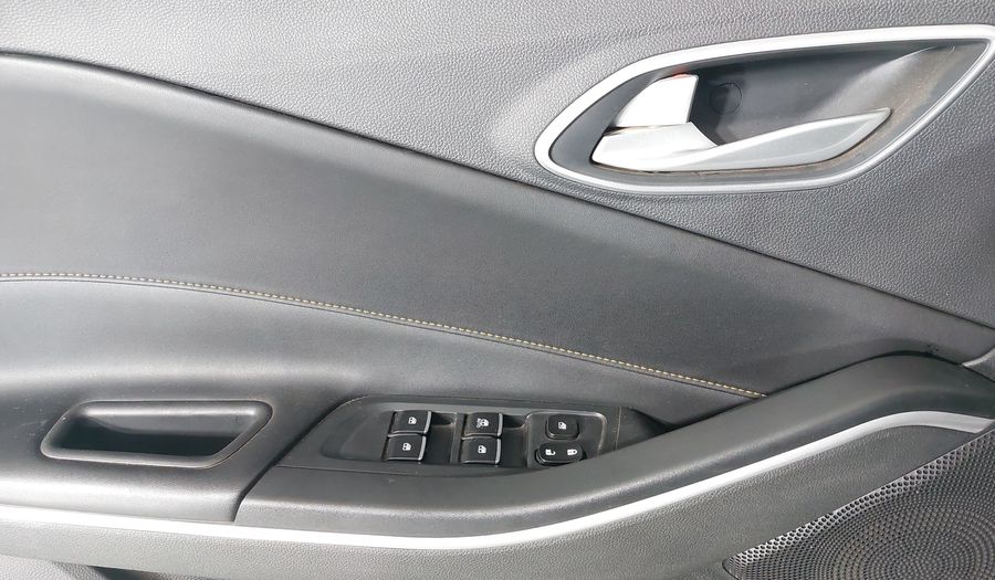 Jac Sei4 Pro 1.6 COMFORT Suv 2022