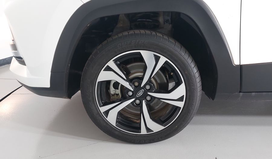 Jac Sei4 Pro 1.6 COMFORT Suv 2022