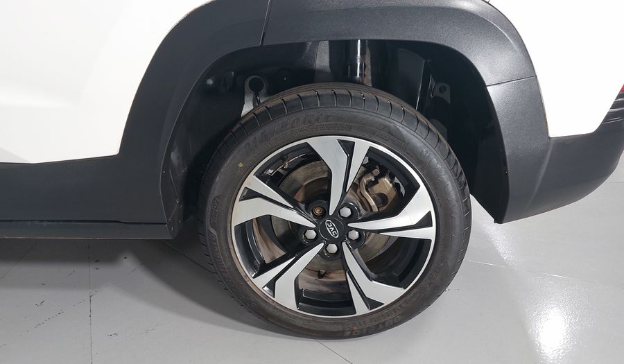 Jac Sei4 Pro 1.6 COMFORT Suv 2022