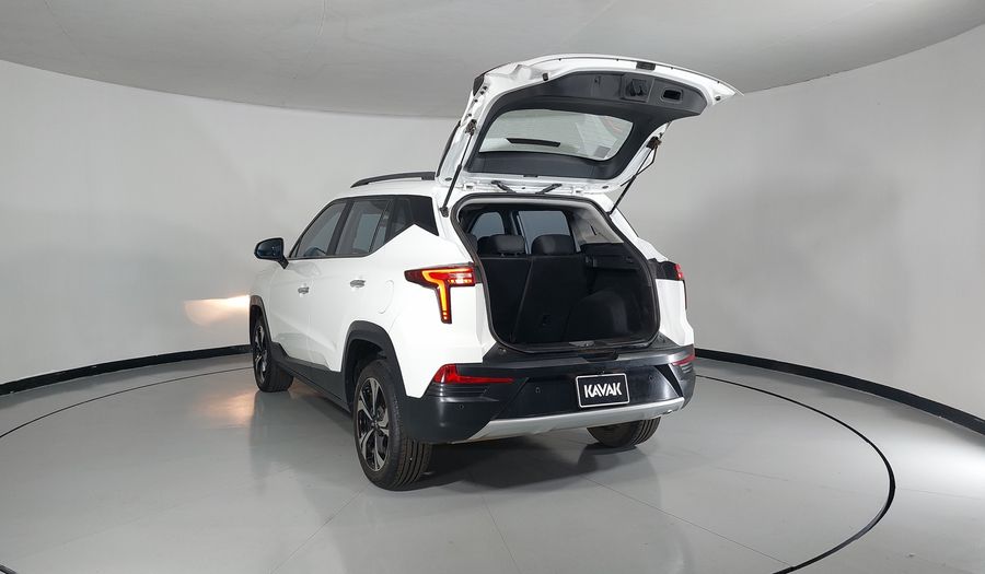 Jac Sei4 Pro 1.6 COMFORT Suv 2022
