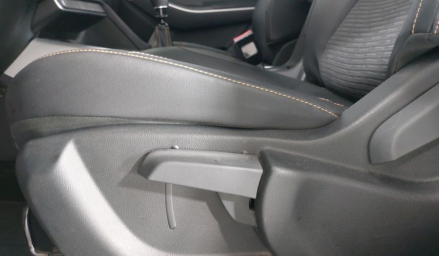 Jac Sei4 Pro 1.6 COMFORT Suv 2022
