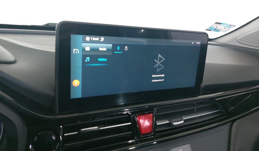 Jac Sei4 Pro 1.6 COMFORT Suv 2022