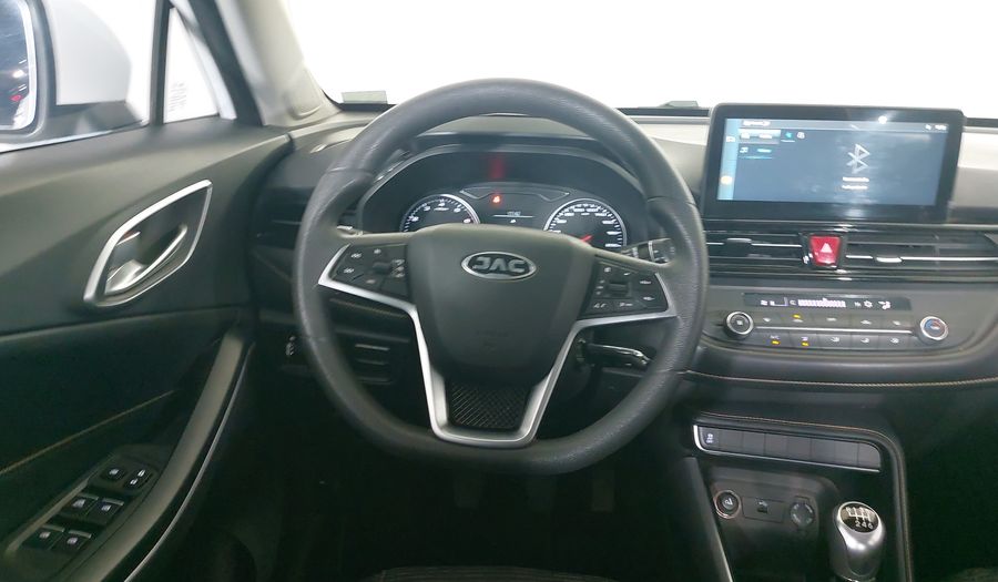 Jac Sei4 Pro 1.6 COMFORT Suv 2022