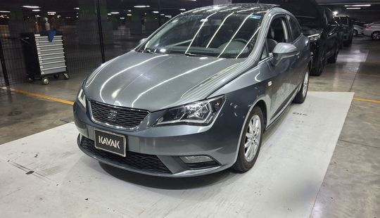 Seat • Ibiza