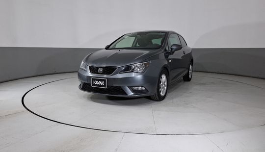 Seat • Ibiza