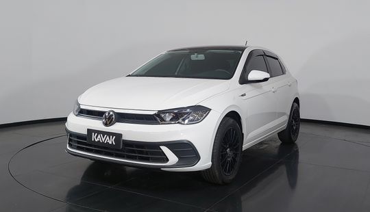 Volkswagen • Polo
