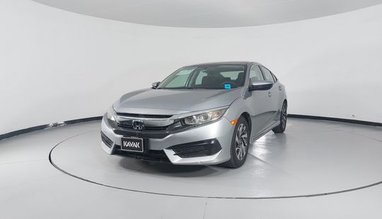 Honda • Civic