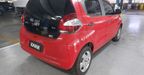 Fiat Mobi EVO LIKE Hatchback 2019