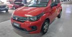 Fiat Mobi EVO LIKE Hatchback 2019