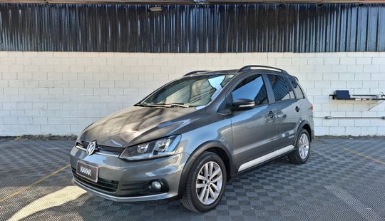 Volkswagen • Suran
