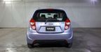 Chevrolet Spark 1.2 LTZ C MT Hatchback 2015