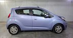 Chevrolet Spark 1.2 LTZ C MT Hatchback 2015