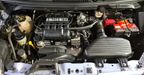 Chevrolet Spark 1.2 LTZ C MT Hatchback 2015