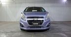 Chevrolet Spark 1.2 LTZ C MT Hatchback 2015