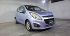 Chevrolet Spark 1.2 LTZ C MT Hatchback 2015