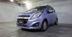 Chevrolet Spark 1.2 LTZ C MT Hatchback 2015