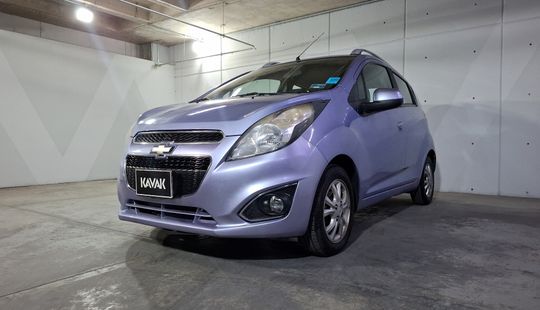 Chevrolet • Spark