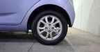 Chevrolet Spark 1.2 LTZ C MT Hatchback 2015