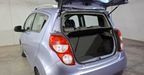 Chevrolet Spark 1.2 LTZ C MT Hatchback 2015