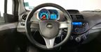 Chevrolet Spark 1.2 LTZ C MT Hatchback 2015