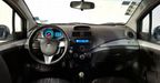 Chevrolet Spark 1.2 LTZ C MT Hatchback 2015