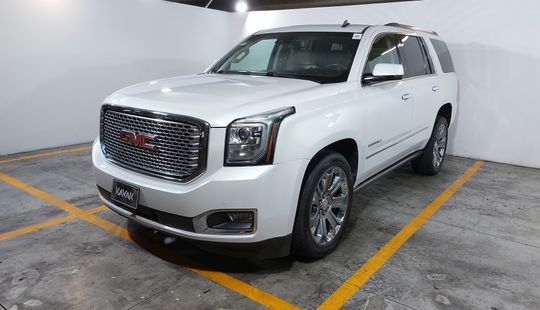 Gmc • Yukon