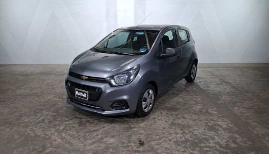 Chevrolet • Beat