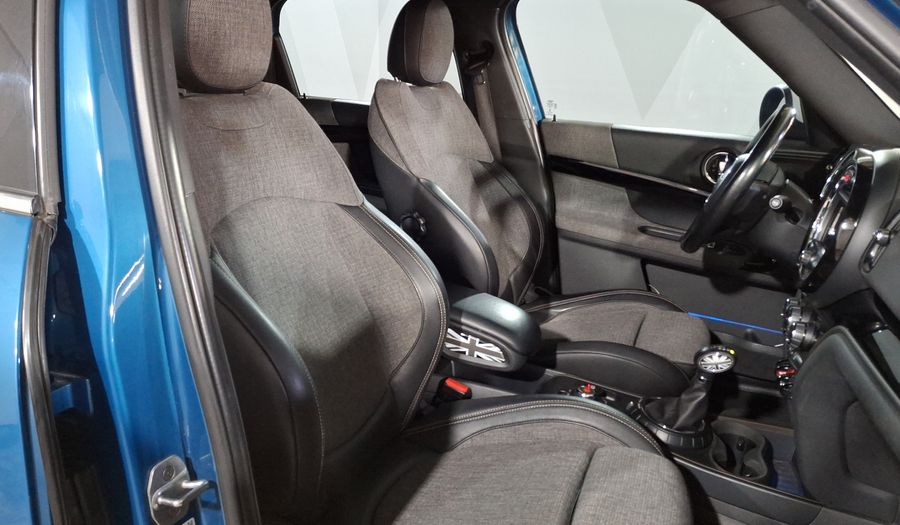 Mini Countryman 2.0 COOPER S CHILI AUTO Hatchback 2018