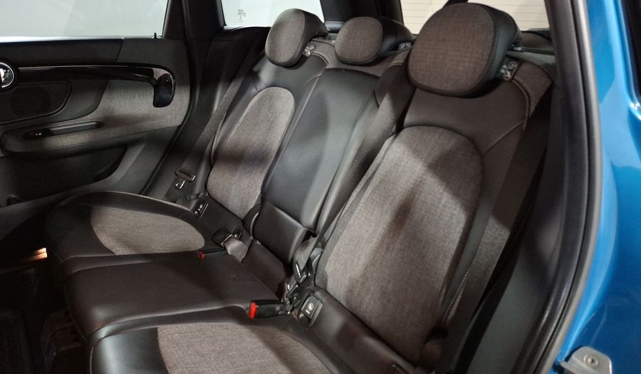 Mini Countryman 2.0 COOPER S CHILI AUTO Hatchback 2018