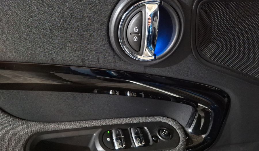 Mini Countryman 2.0 COOPER S CHILI AUTO Hatchback 2018