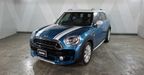 Mini Countryman 2.0 COOPER S CHILI AUTO Hatchback 2018