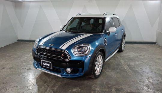 Mini • Countryman