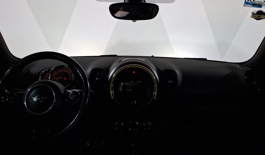 Mini Countryman 2.0 COOPER S CHILI AUTO Hatchback 2018