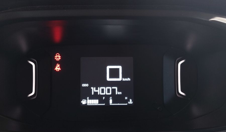 Citroen C3 1.6 FEEL Hatchback 2023