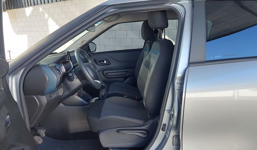 Citroen C3 1.6 FEEL Hatchback 2023