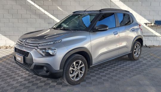Citroen • C3