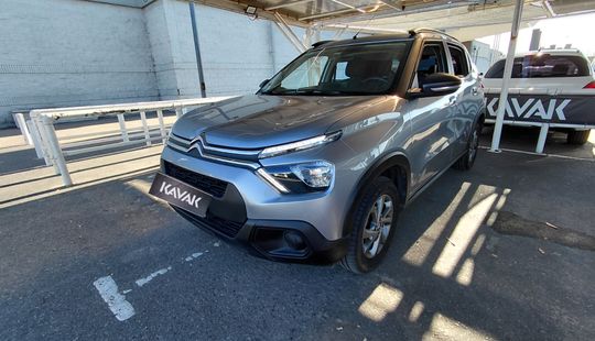 Citroen • C3