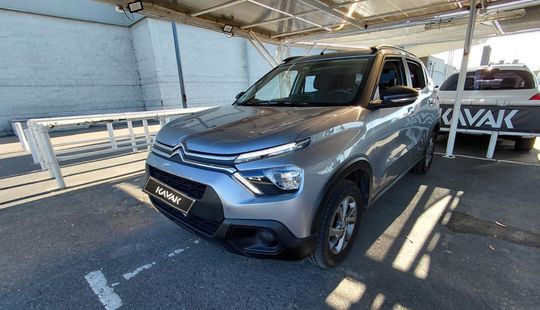 Citroen • C3