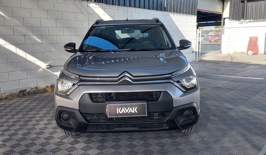 Citroen C3 1.6 FEEL Hatchback 2023
