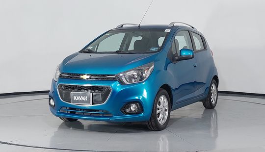 Chevrolet • Beat