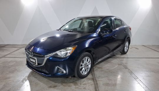 Mazda • Mazda 2