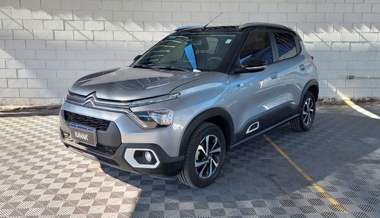 Citroen • C3